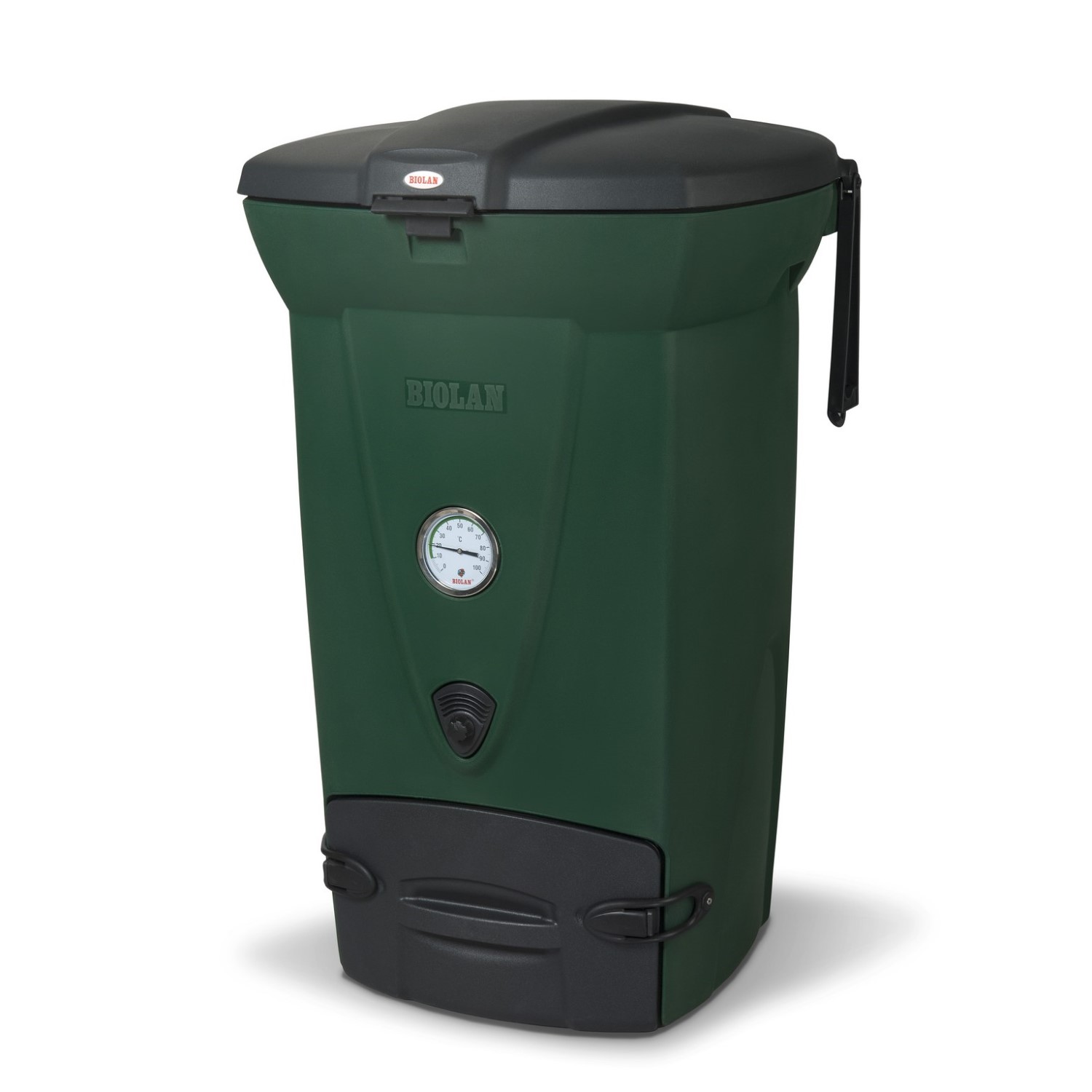 Snabbkompostor Biolan Eco 220 L Grön