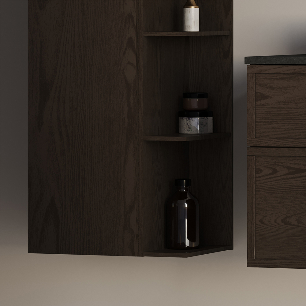 Förvaring Fri Svedbergs till Högskåp