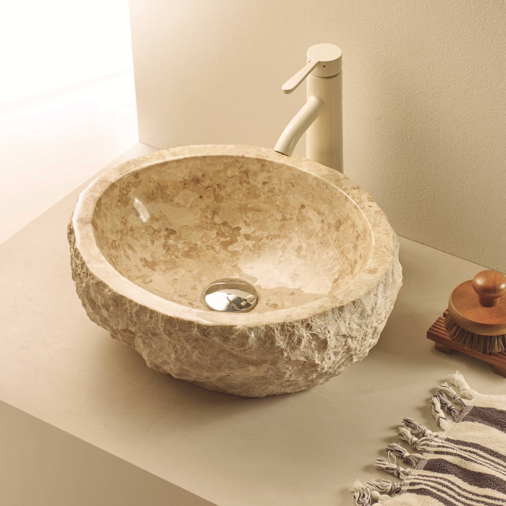 Servant Bathco Denver Vegghengt