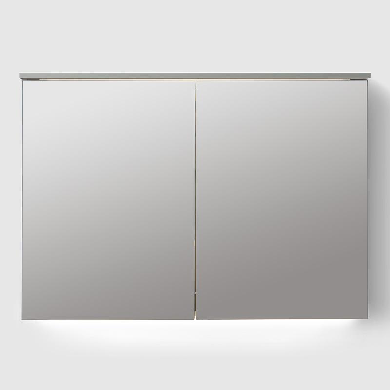 Spegelskåp Haven H3/MC100 | badrum - badrumsmobler - spegelskap | KakelKungen