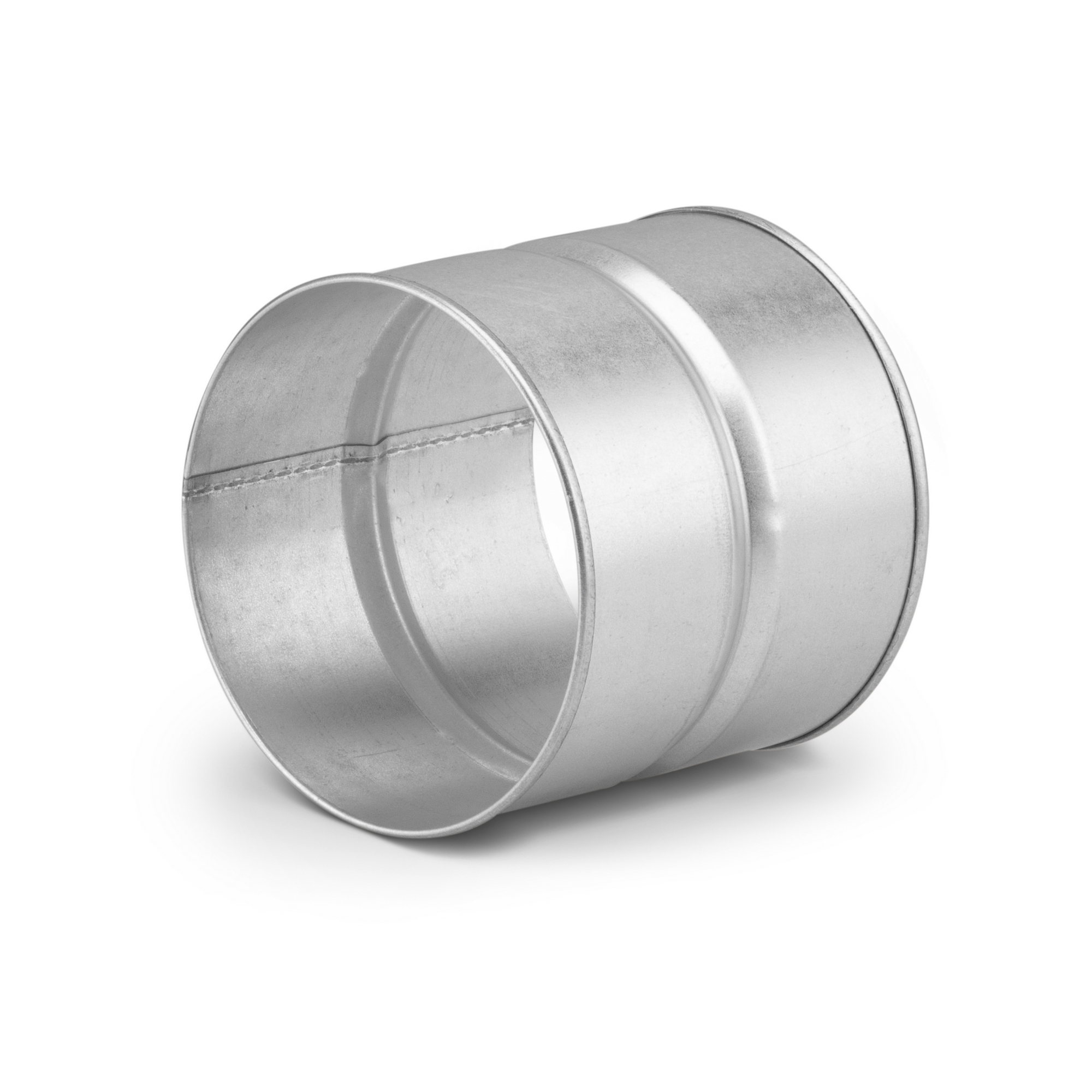 Muff Fresh Galvanisert