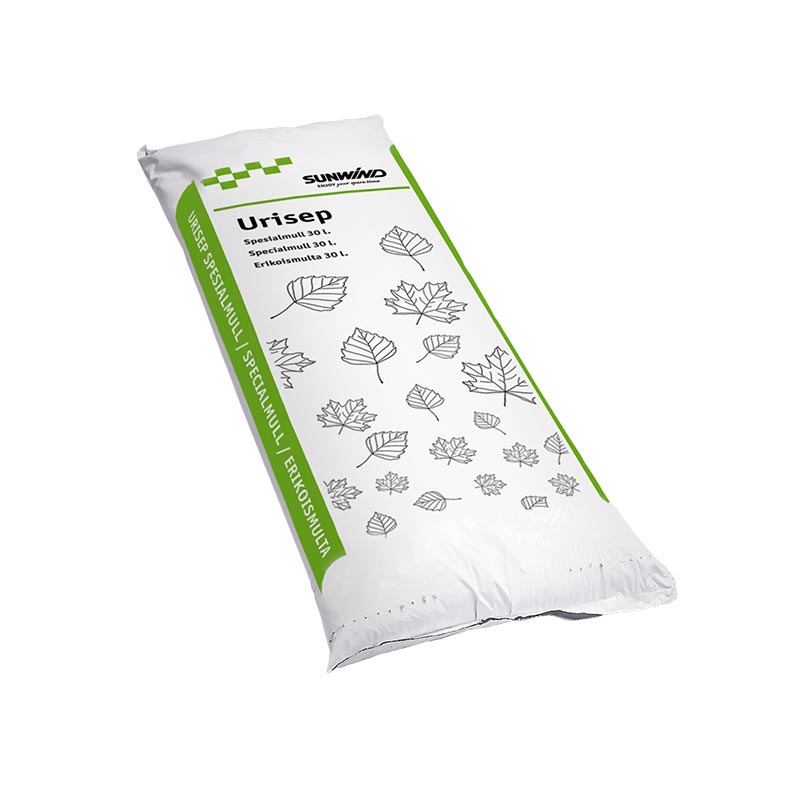 Spesialmull Sunwind Urisep 30 L