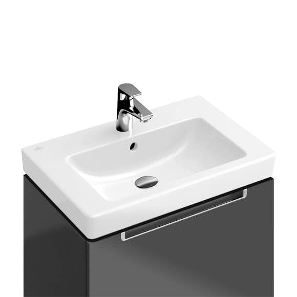 tvättställ villeroy & boch subway 2.0 för kommoder från subway 2.0