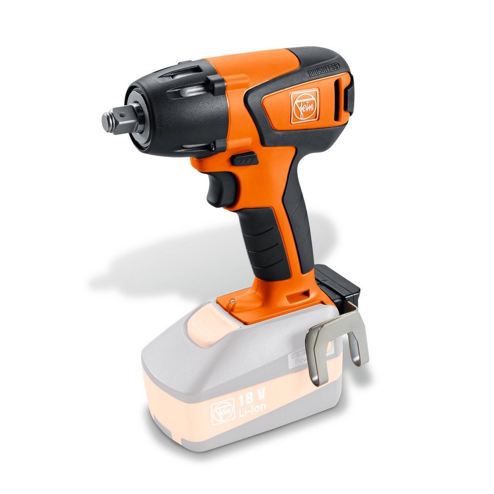 Muttertrekker Fein ASCD 18-300W2