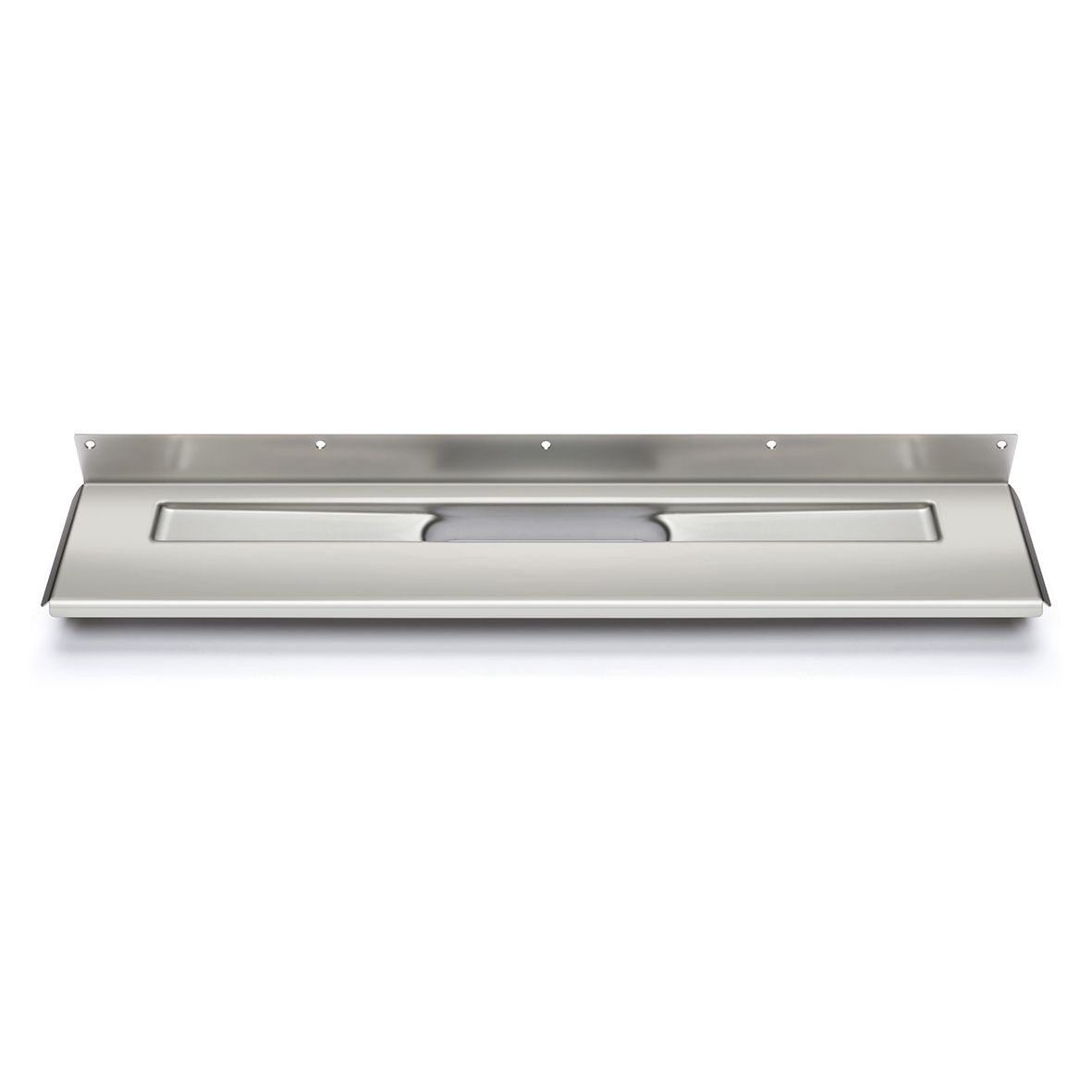 Avloppsarmatur Unidrain Väggfläns Bak | badrum - vvs-och-ventilation - vvs | KakelKungen