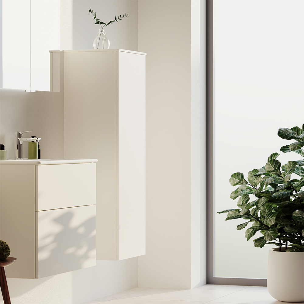 Högskåp Svedbergs Dörr