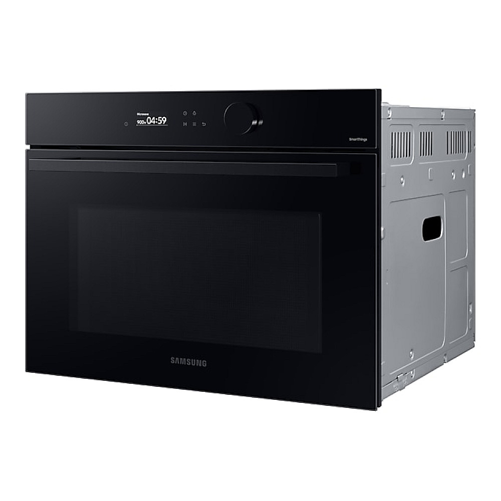 Mikrobølgeovn Samsung NQ5B5713GBK Series 5 Smart Cooking 50L Sort