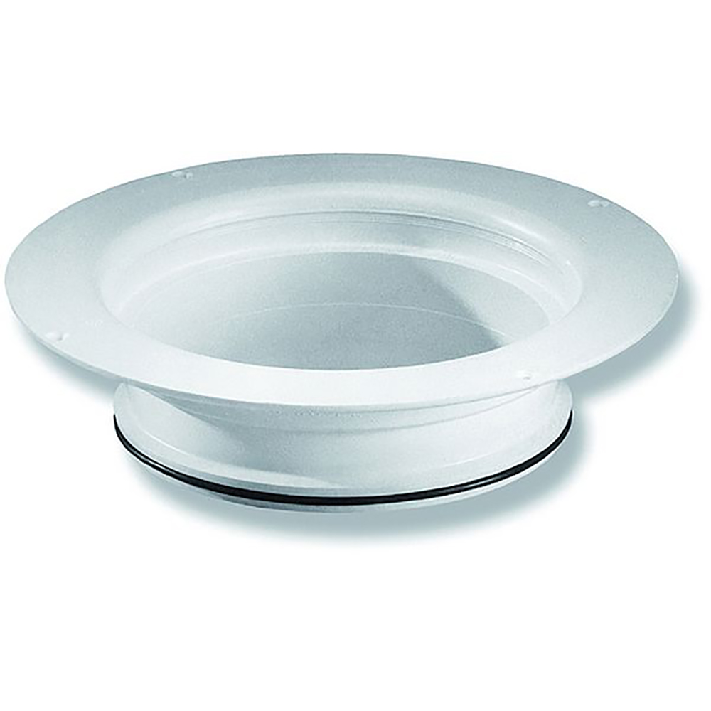 Förhöjningsring Purus Ø150 | badrum - vvs-och-ventilation - vvs | KakelKungen