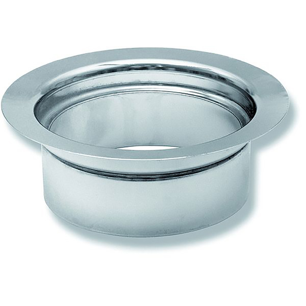 Förhöjningsring Purus Rostfri Ø150 | badrum - vvs-och-ventilation - vvs | KakelKungen