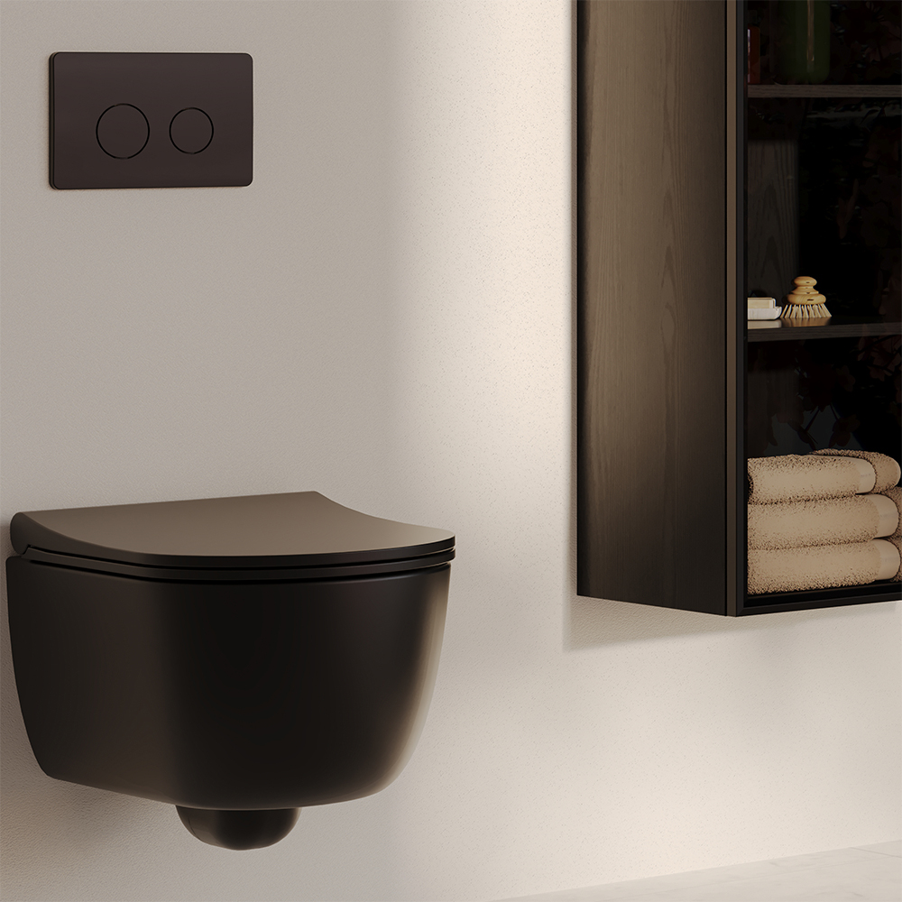 Högskåp Svedbergs Dörr Vitrin