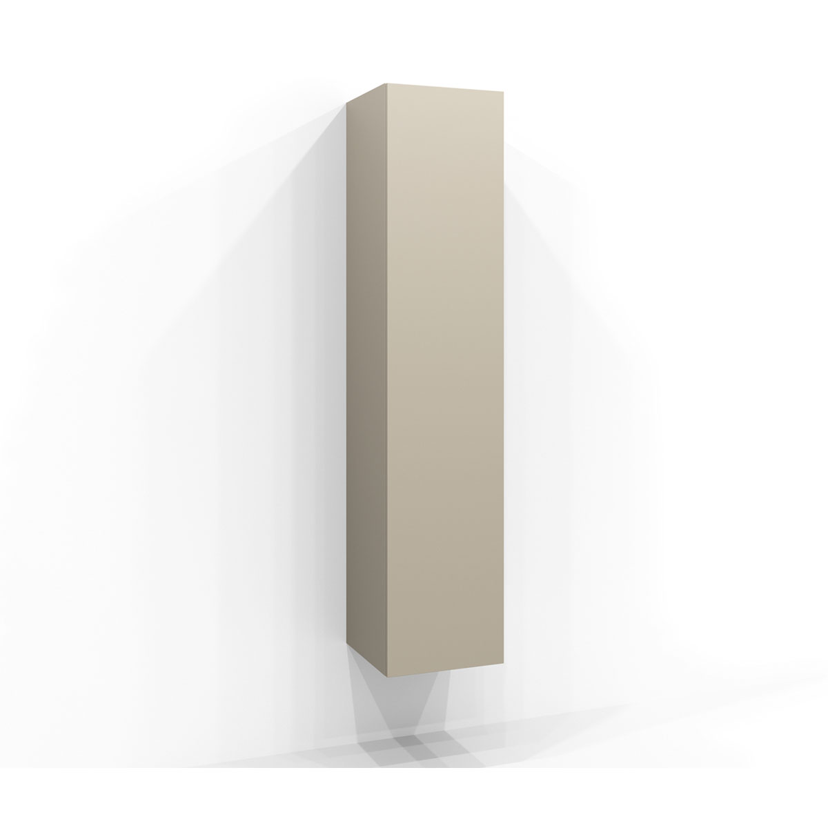 Högskåp Svedbergs Dörr | badrum - badrumsmobler - vagg-och-hogskap | KakelKungen