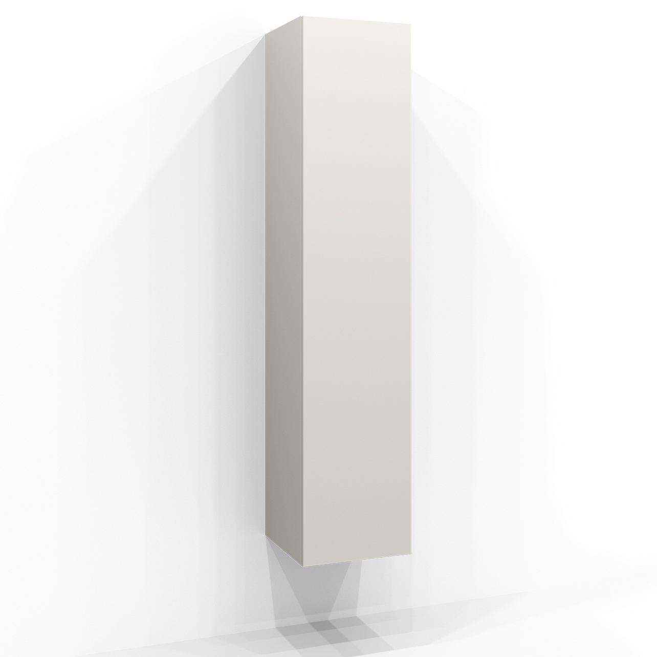 Högskåp Svedbergs Stomme | badrum - badrumsmobler - vagg-och-hogskap | KakelKungen