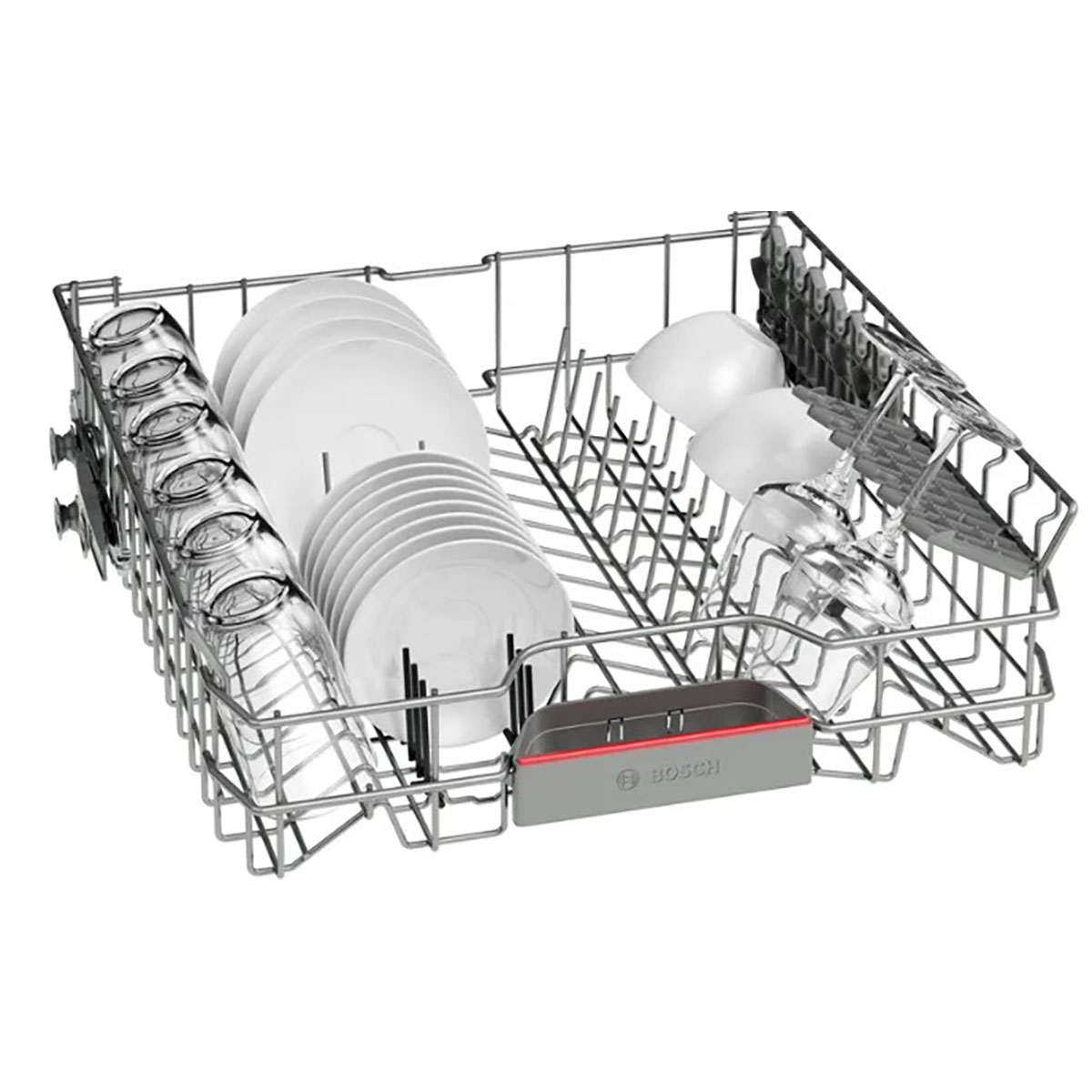 Oppvaskmaskin Bosch Serie 4 SMV4HVX00E