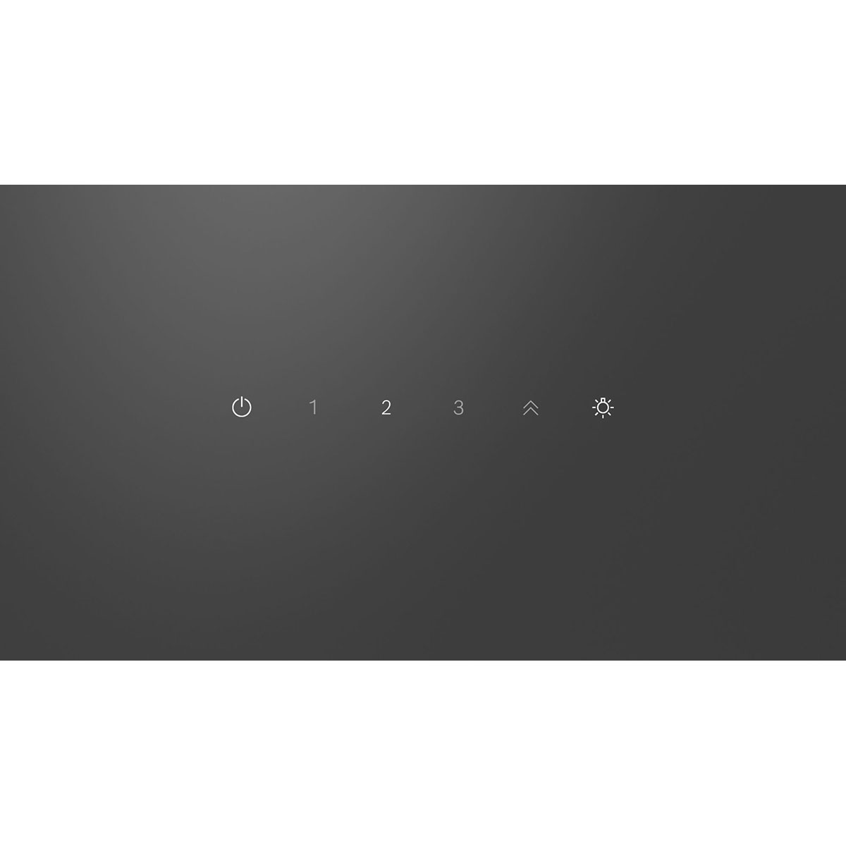 Kjøkkenvifte Bosch Serie 2 DWK