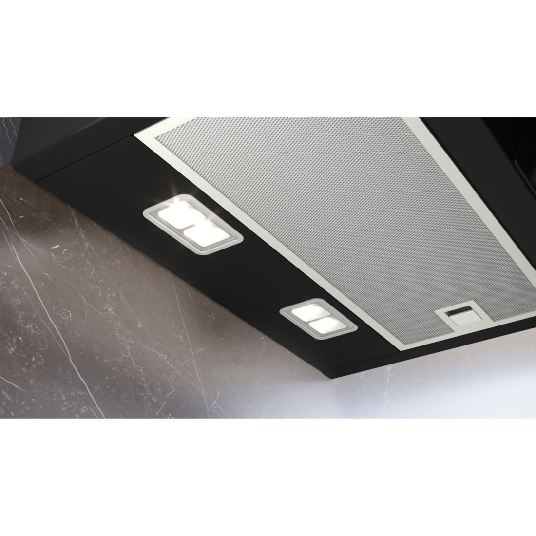 Kjøkkenvifte Siemens iQ300 Vegghengt