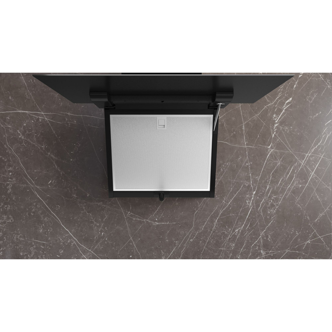 Kjøkkenvifte Siemens iQ300 Vegghengt