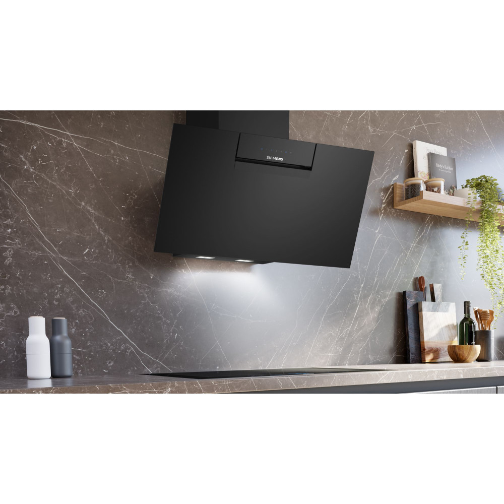 Vifte Siemens iQ300 LC87KFN60 Veggmontert