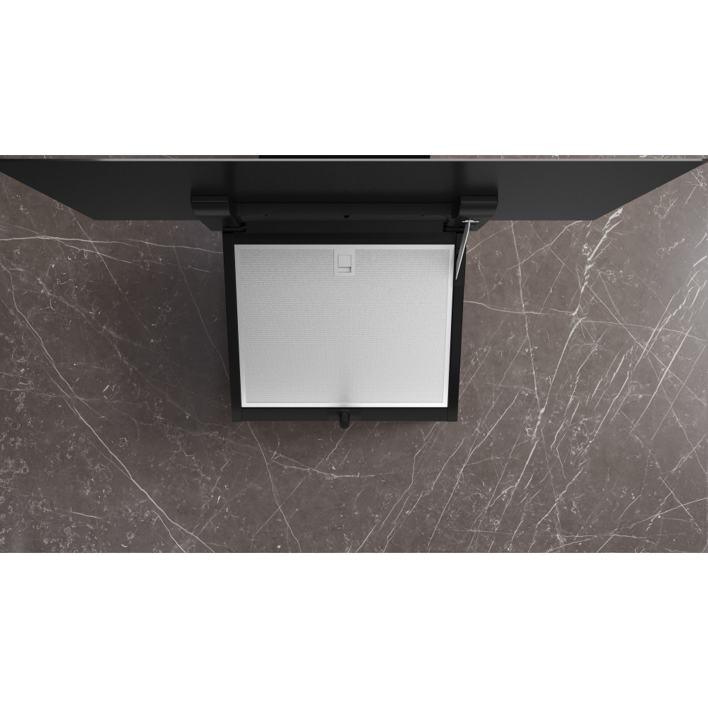 Vifte Siemens iQ300 LC87KFN60 Veggmontert