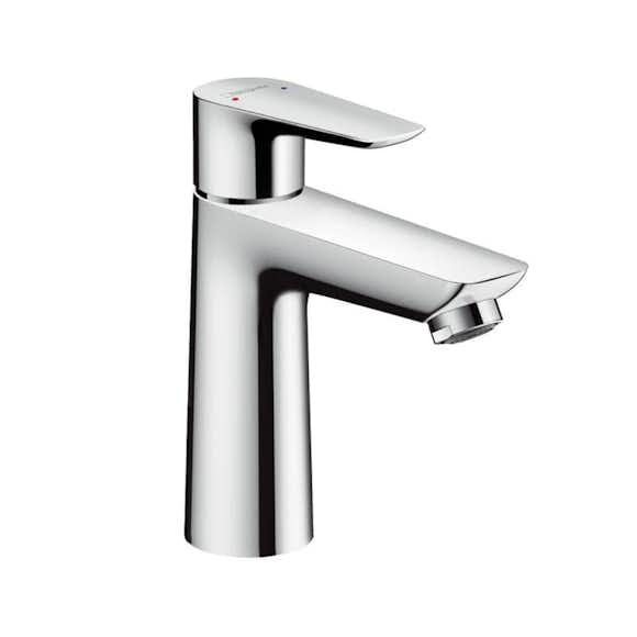 tvättställsblandare hansgrohe talis e 110