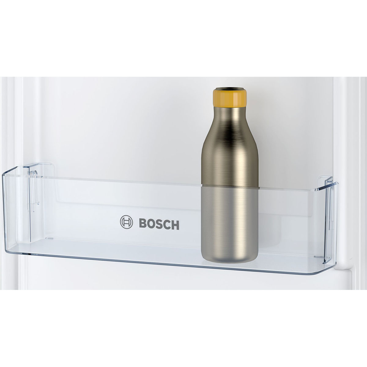 Kjøl/Fryser Bosch Serie 2 KIN86NSE0 Integrert