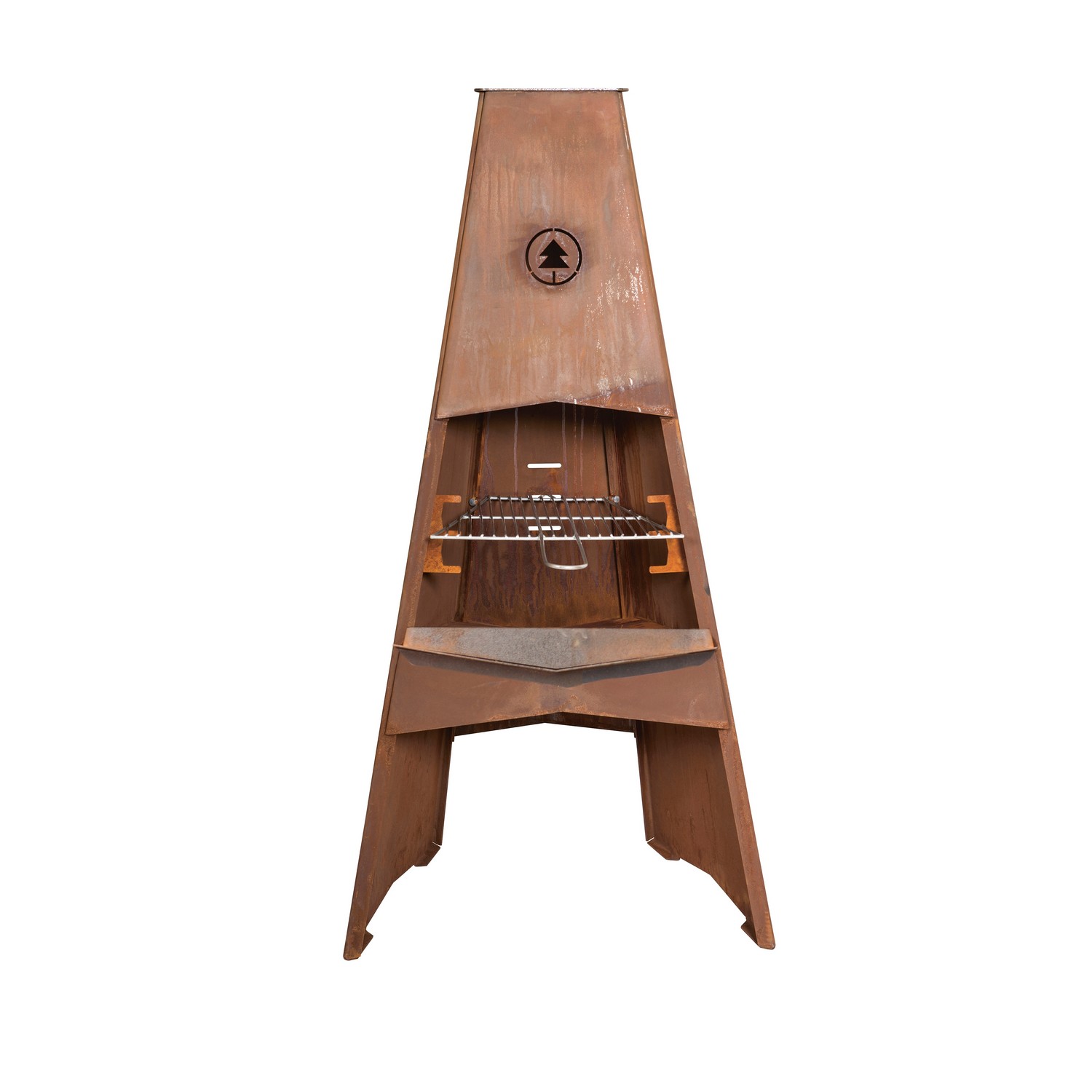 Utepeis Espegard 120