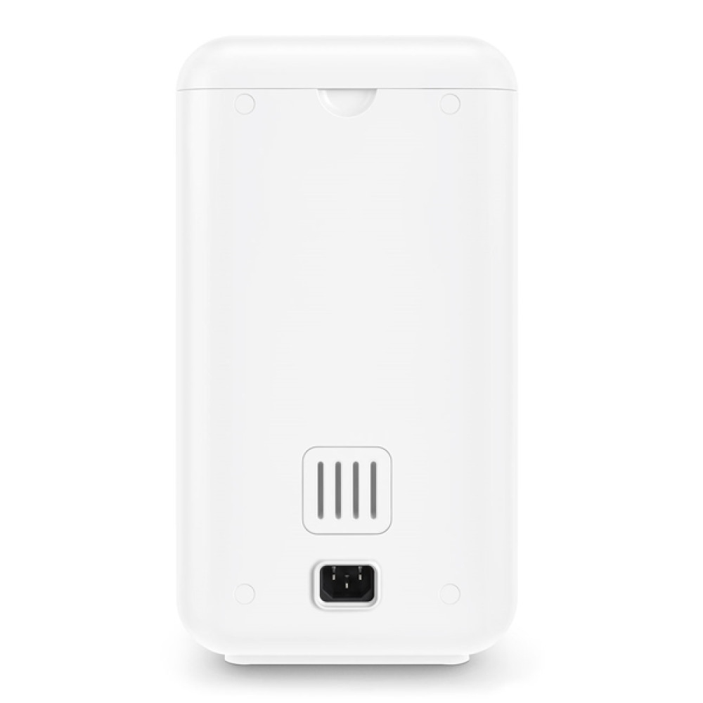 Espressomaskin Smeg BCC11WHMEU med Innebygd Kaffekvern