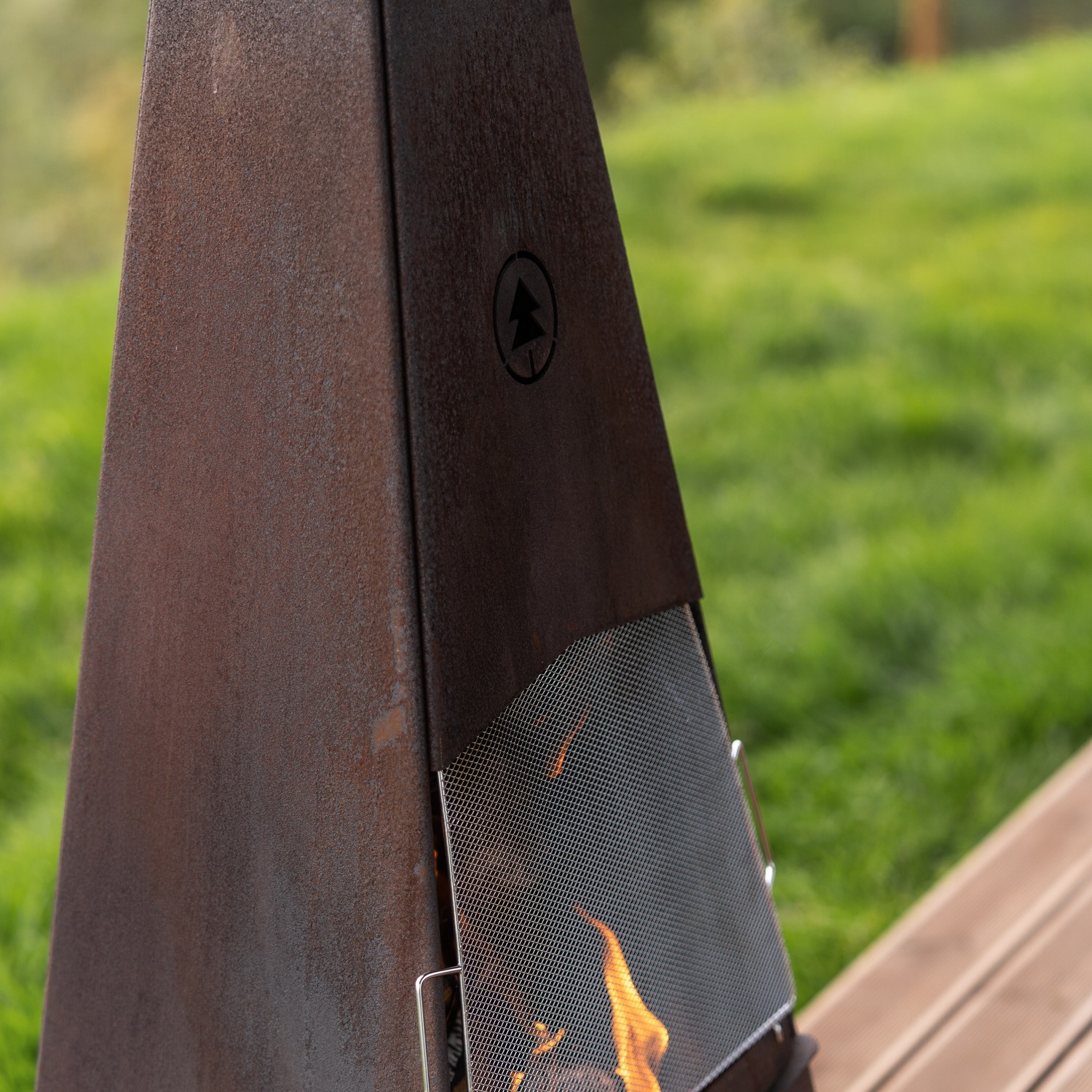 Gnistfanger Espegard Utepeis 120