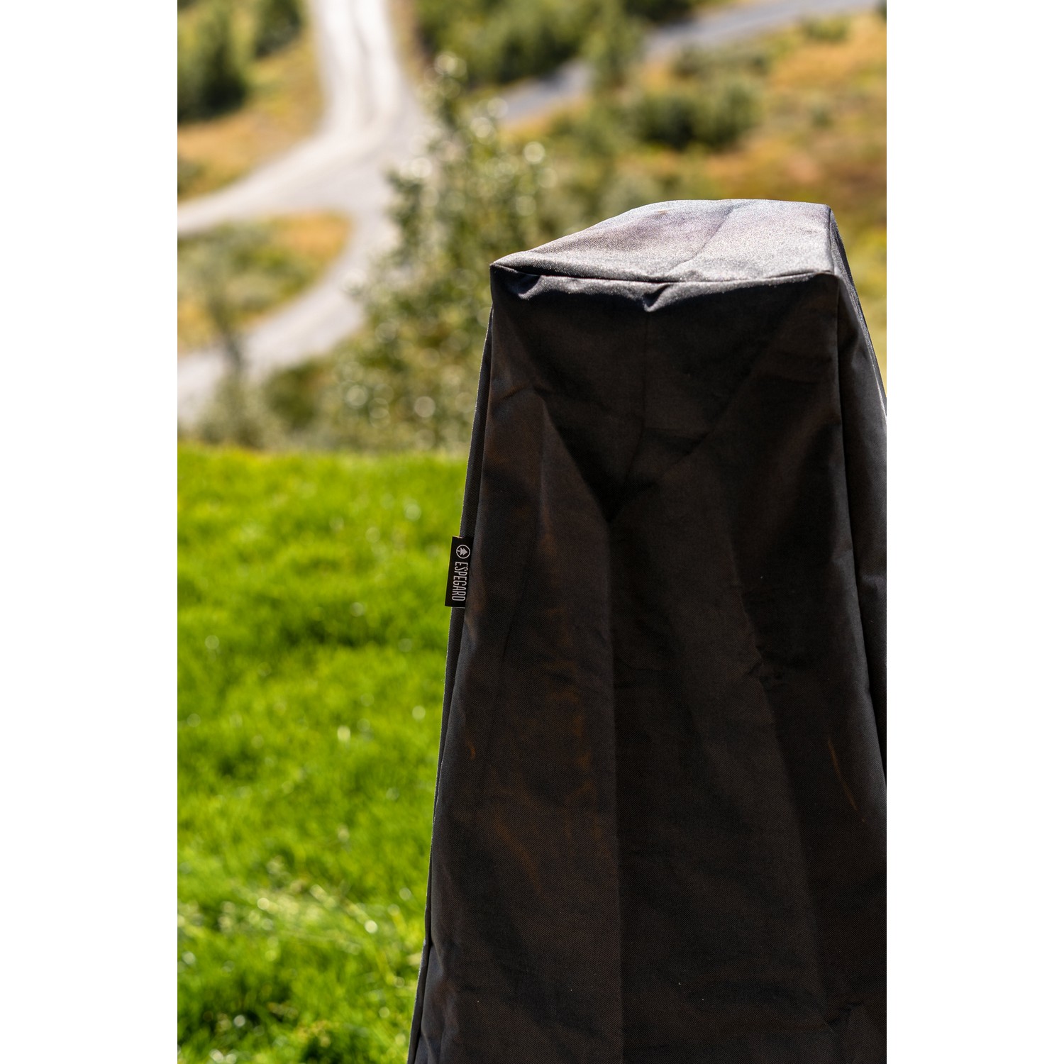 Overtrekk Espegard Utepeis 120