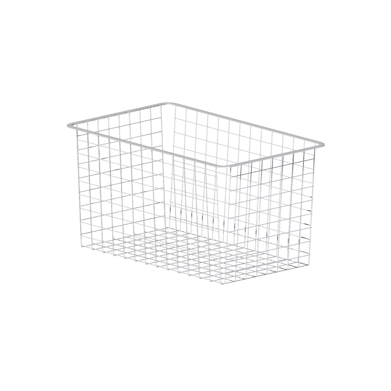 Trådhyller Lundbergs Wide 527x527 mm