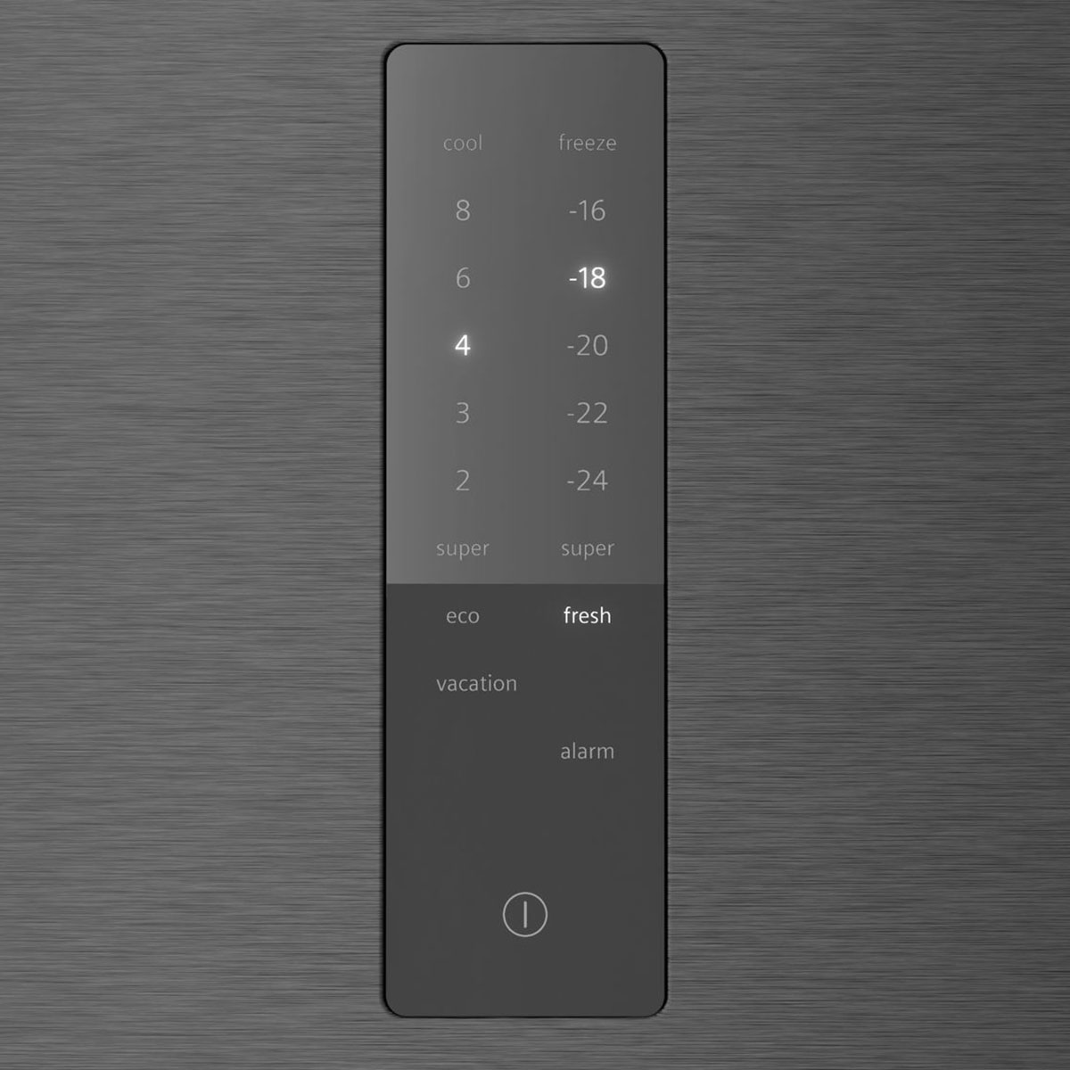 Kjøl/Frys Siemens KG39N iQ300