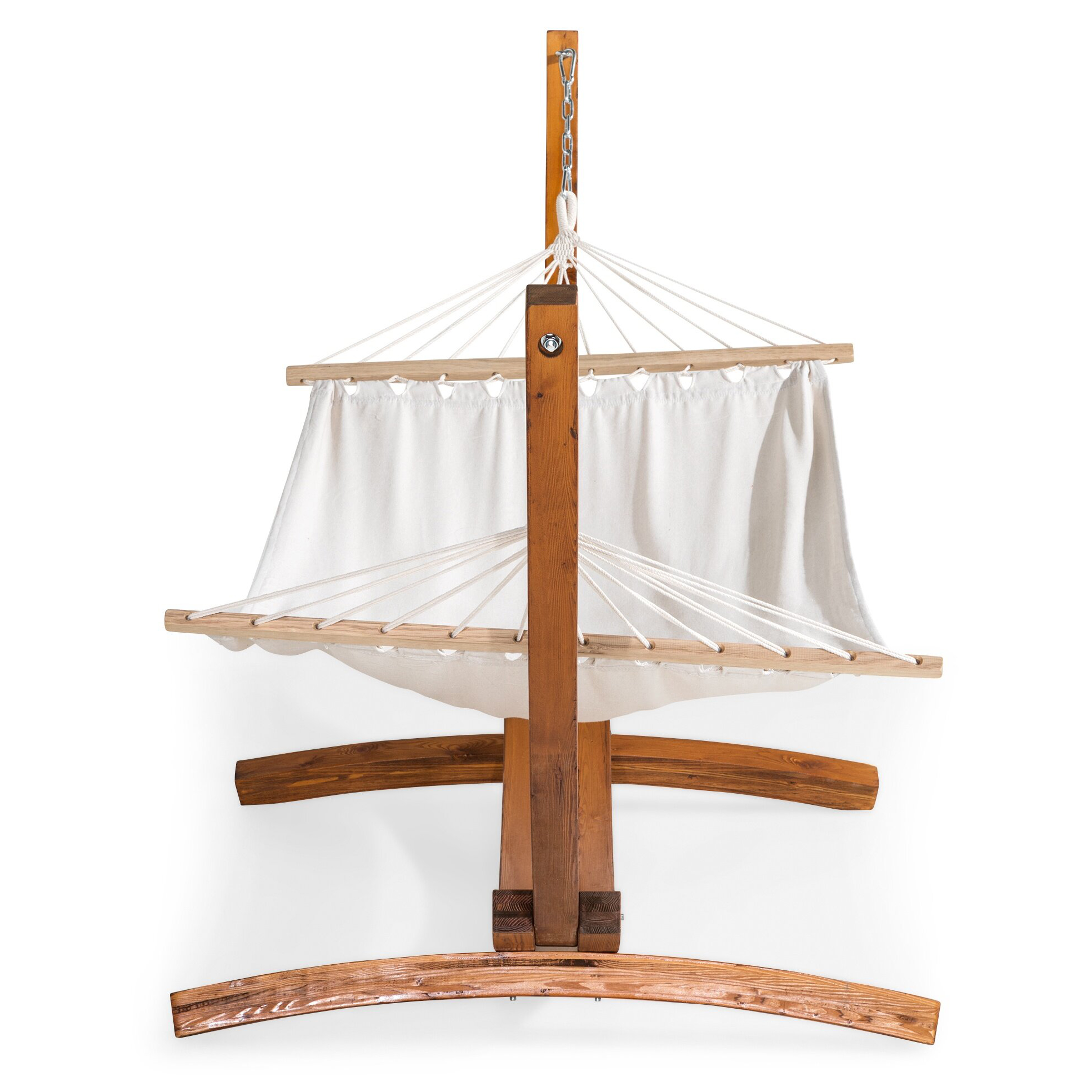 Hengekøye Venture Home Hedvig Inkl. Trestativ