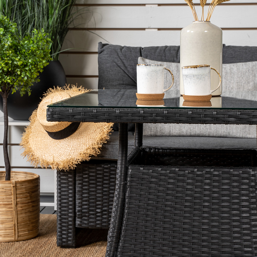 Loungegruppe Venture Home Watford