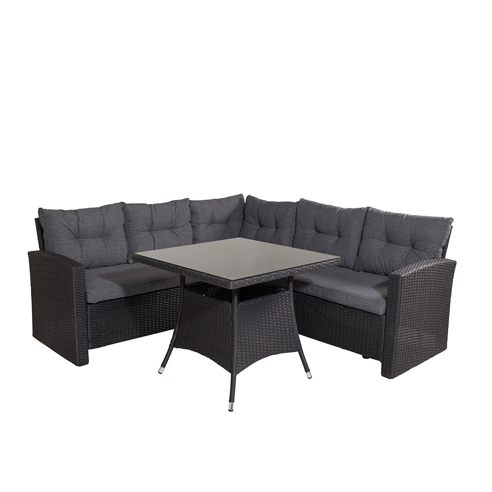 Loungegruppe Venture Home Watford