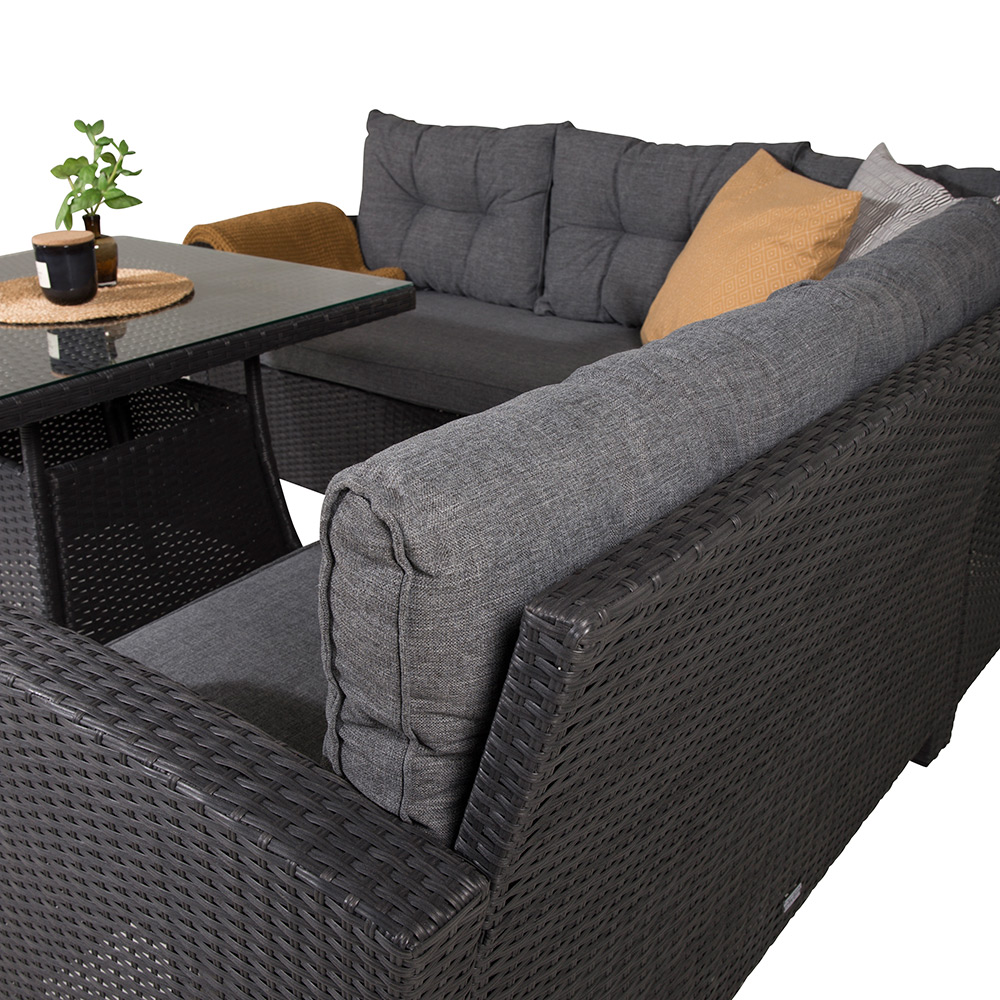 Loungegruppe Venture Home Watford