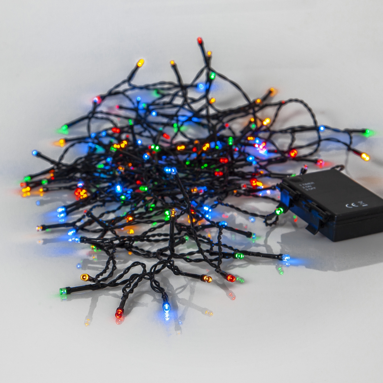 Lyslenke Star Trading Akku