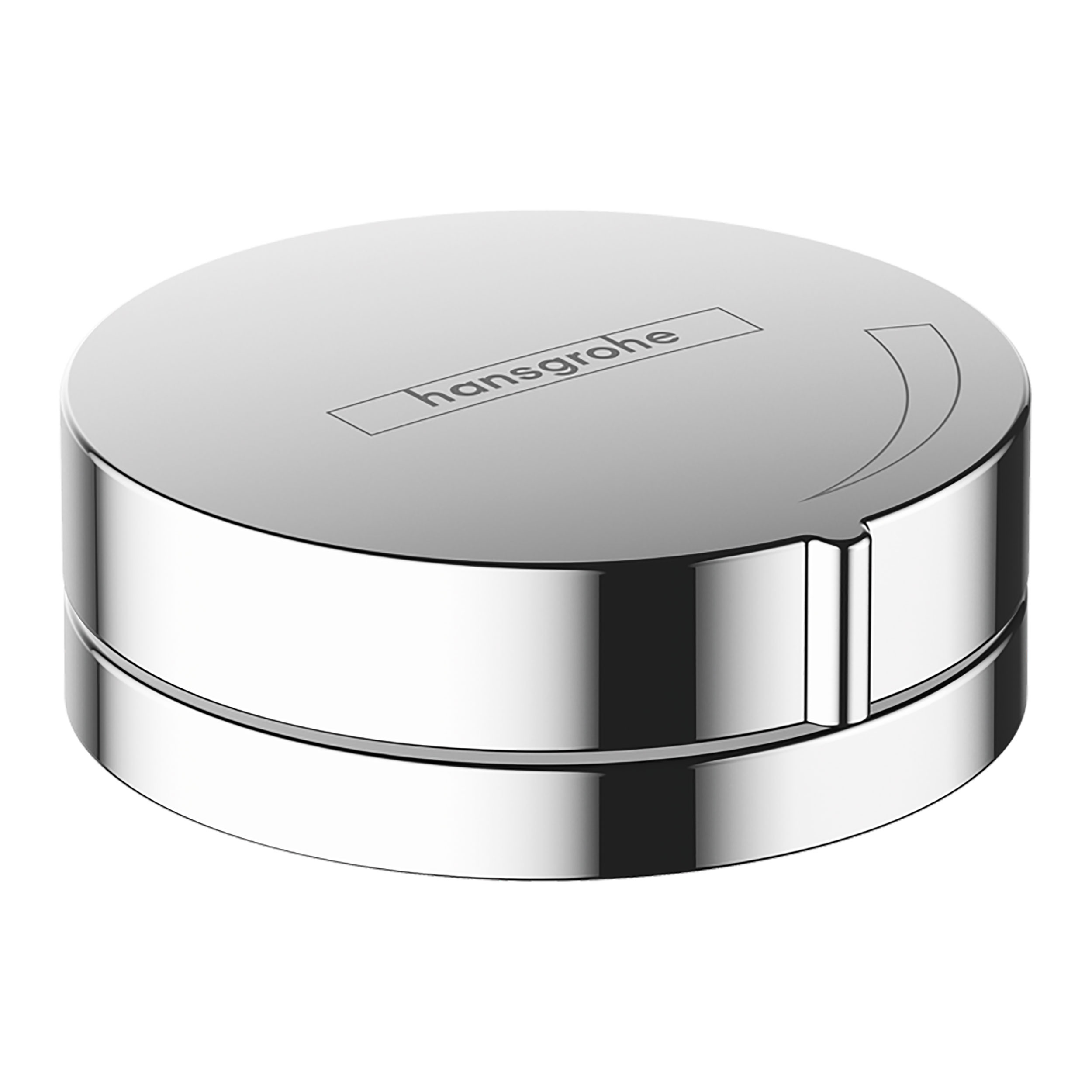 Stengeventil Hansgrohe M54 F21