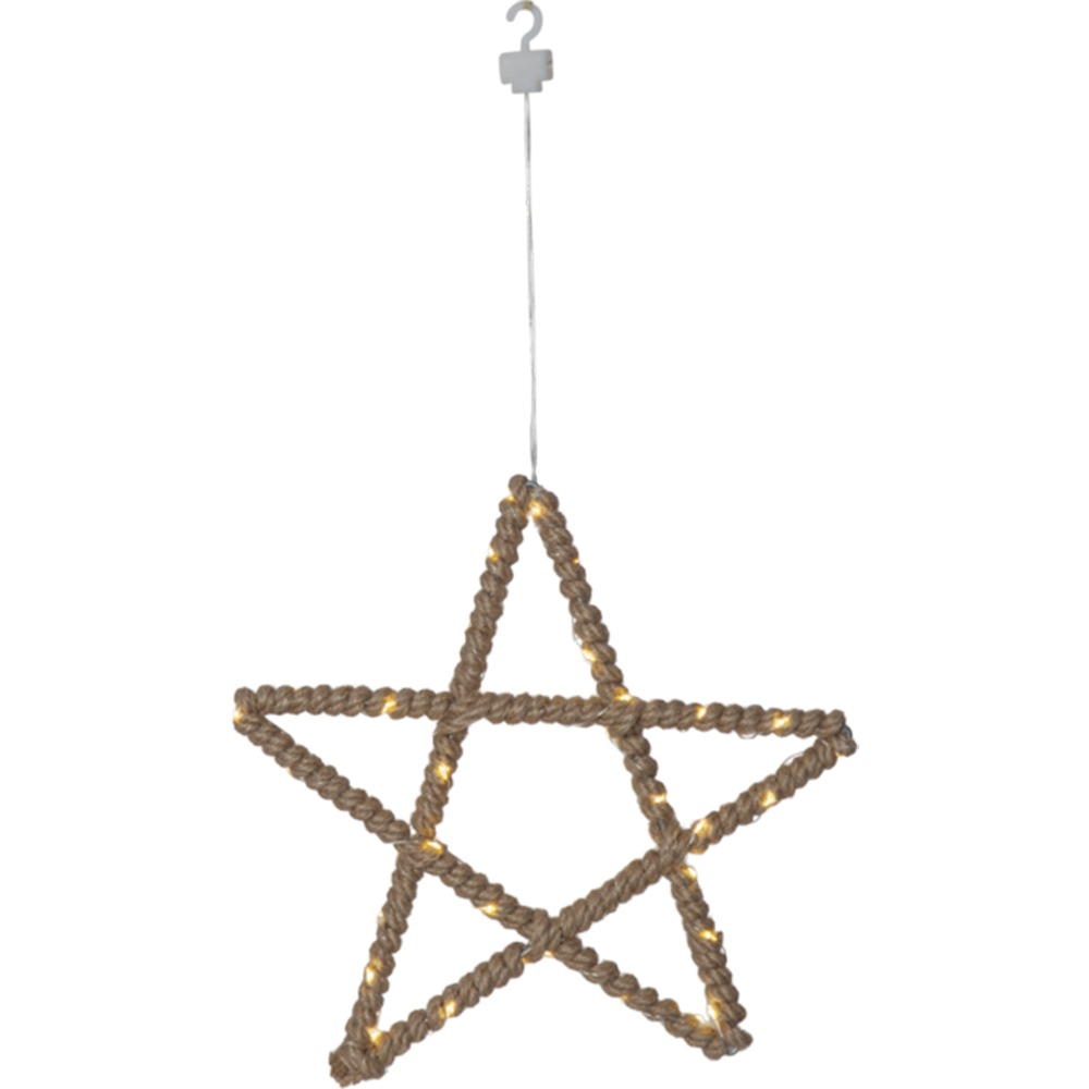 Adventsstjerne Star Trading Jutta