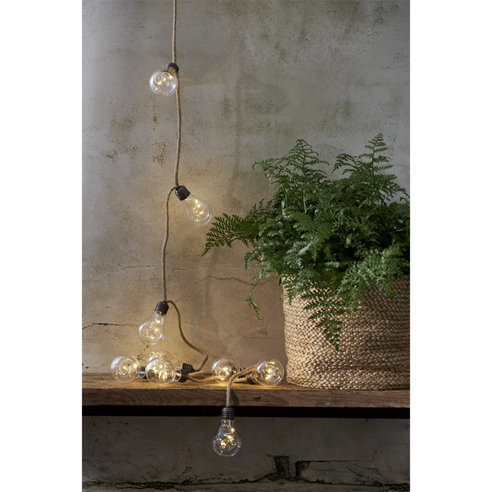 Lyslenken Star Trading Jutta