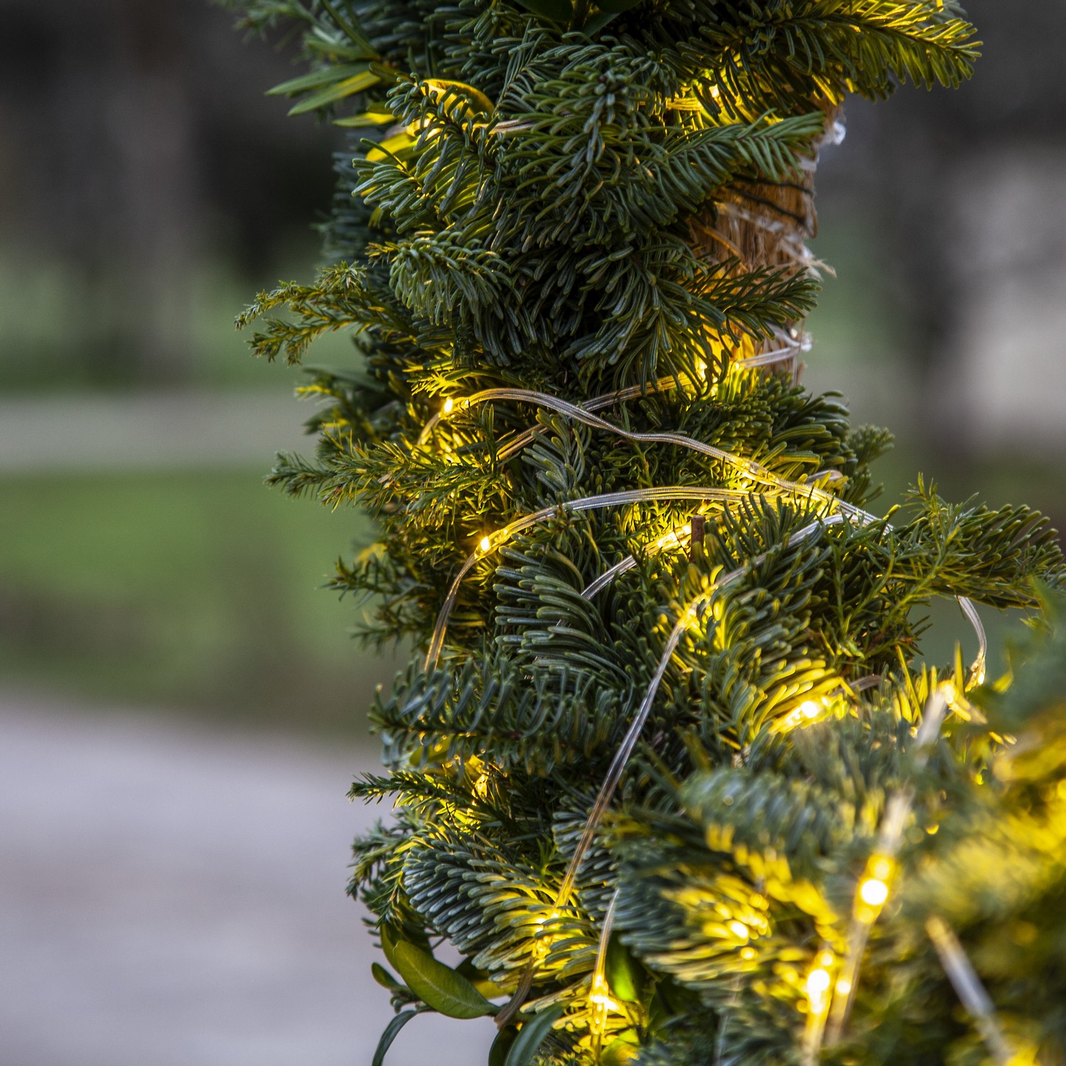 Lyslenke Star Trading Dew Drop Micro