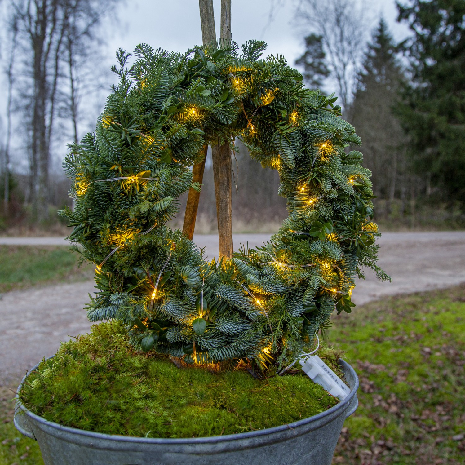 Lyslenke Star Trading Dew Drop Micro