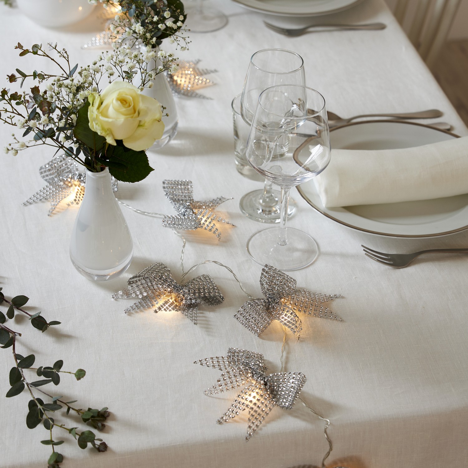 Lyslenke Star Trading Bowie