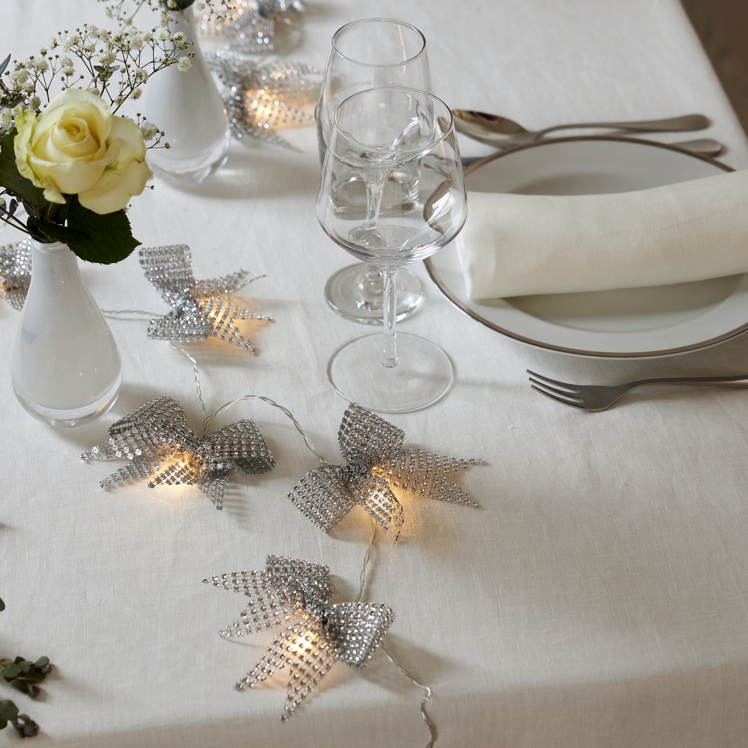 Lyslenke Star Trading Bowie