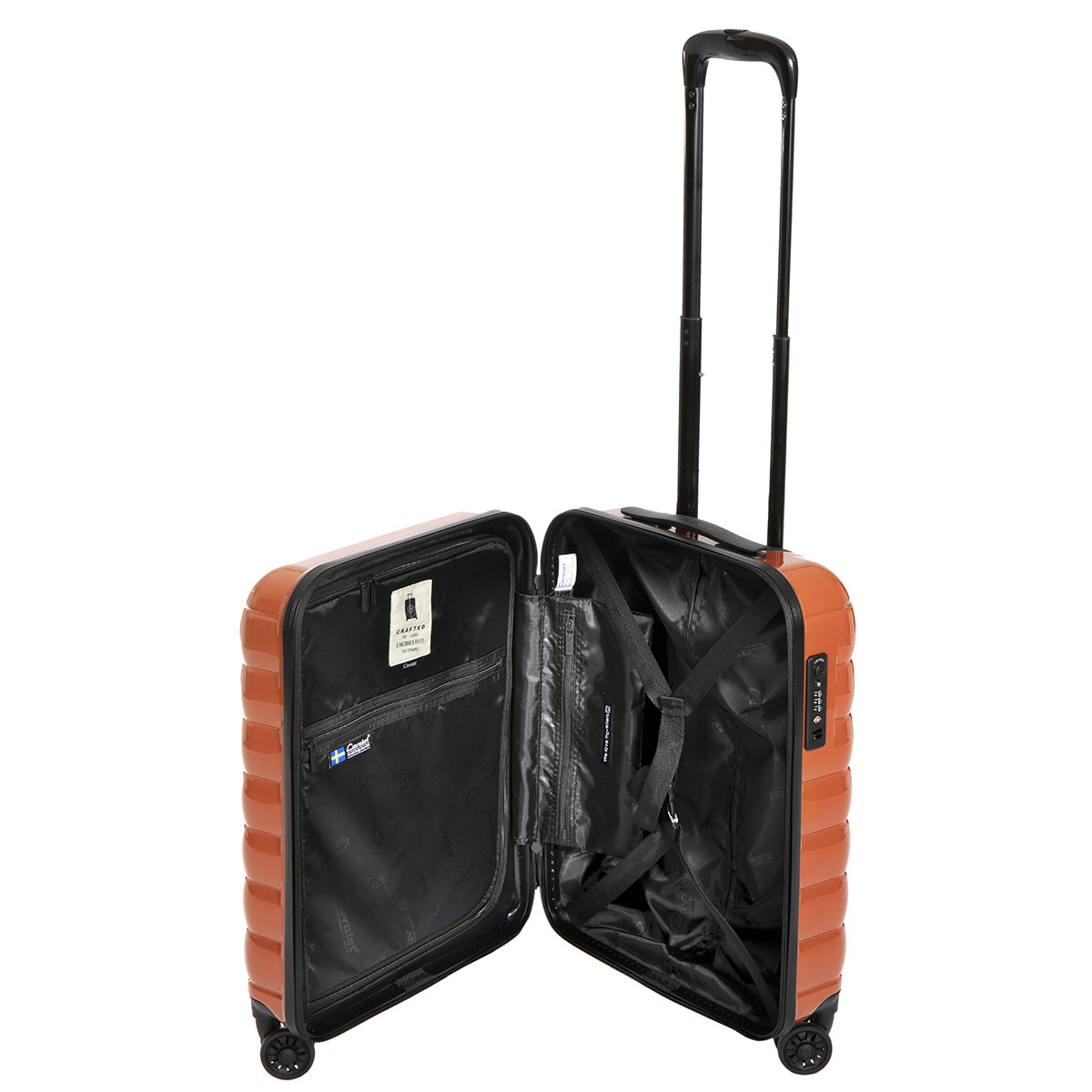 Kabinkoffert Cavalet Smygehuk 55 cm