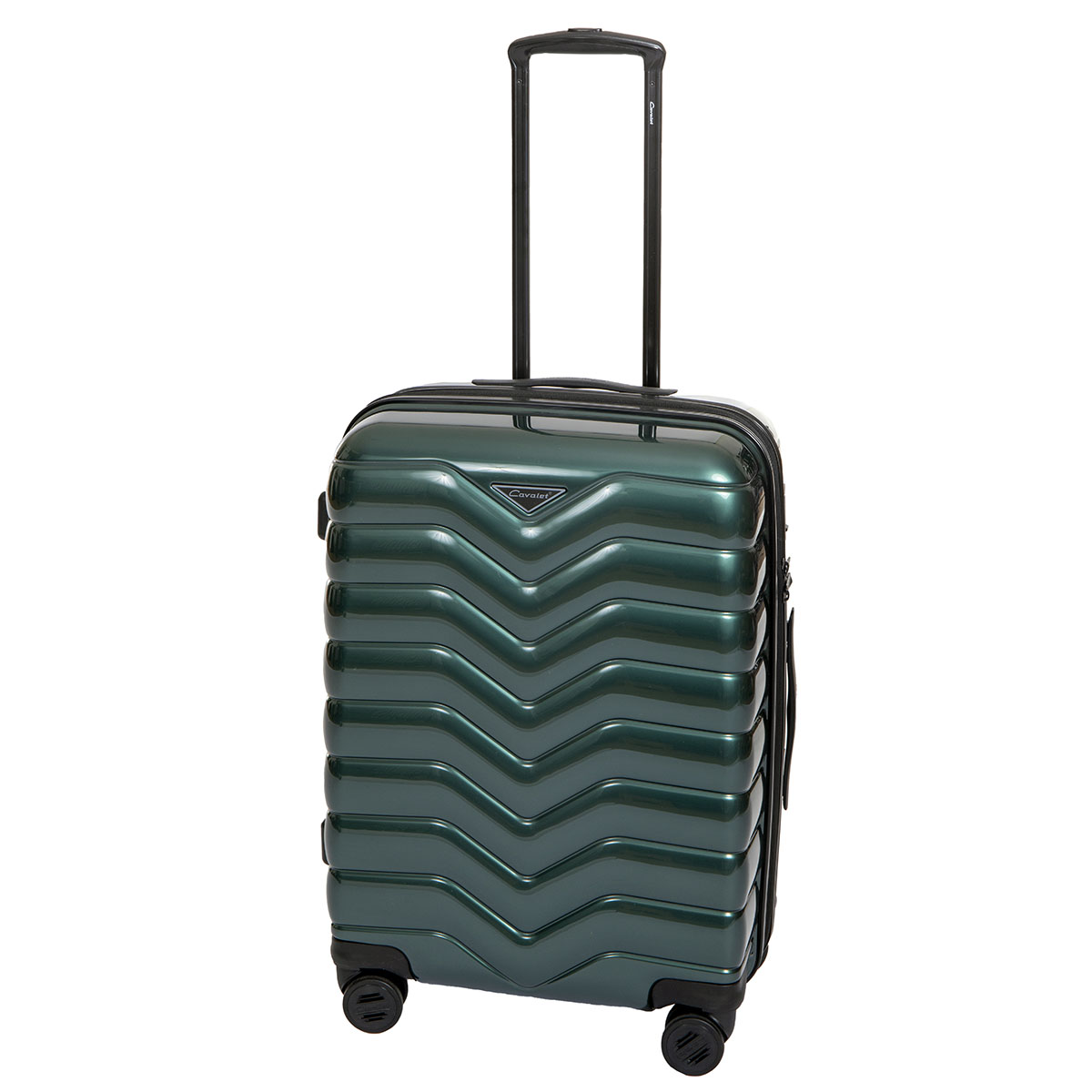 Trillekoffert Cavalet Smygehuk Medium 66 cm