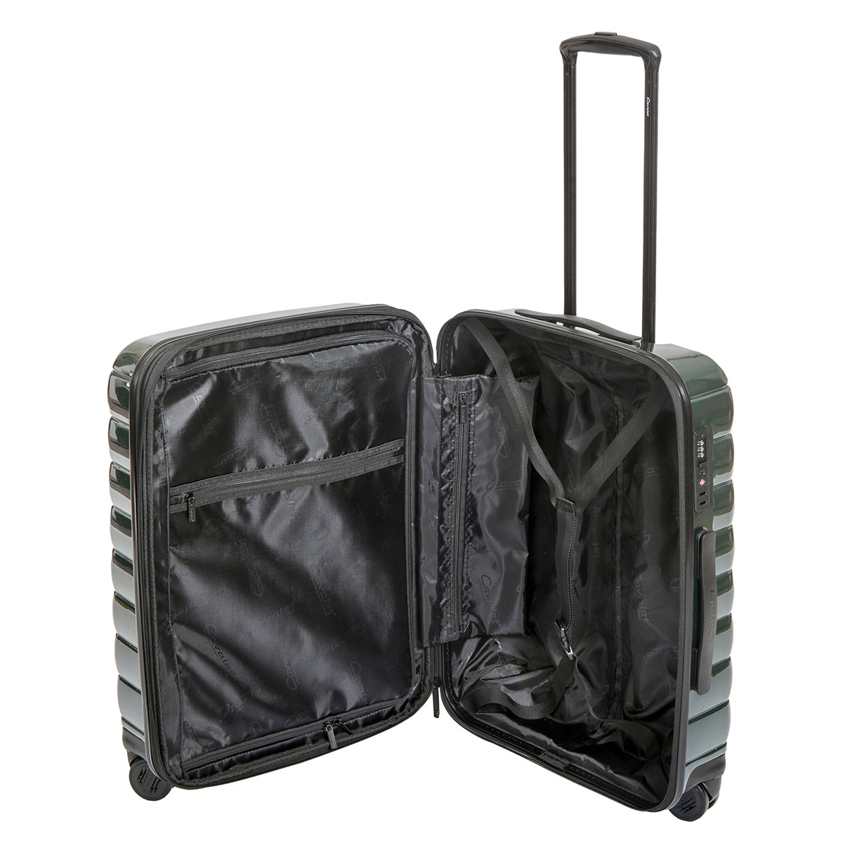 Trillekoffert Cavalet Smygehuk Medium 66 cm