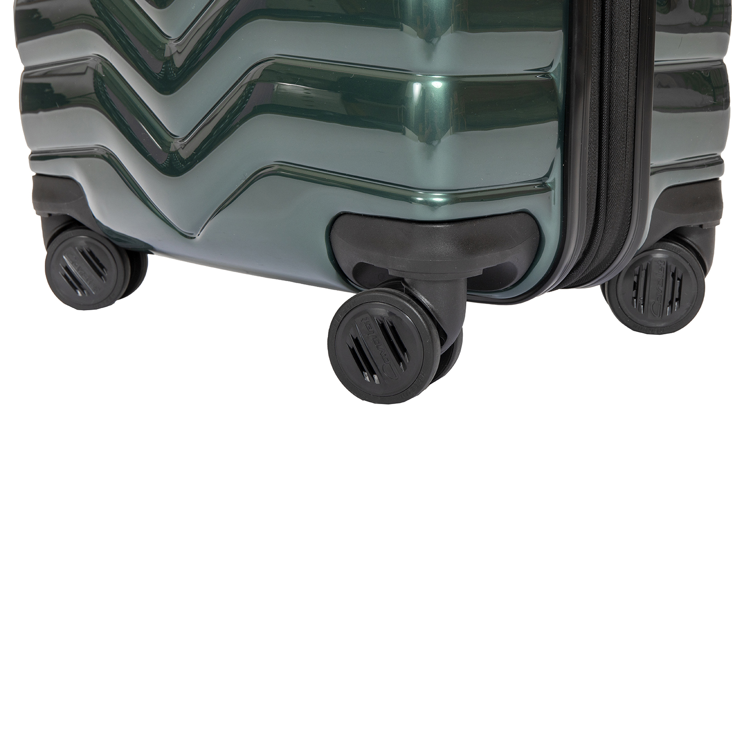 Trillekoffert Cavalet Smygehuk Medium 66 cm