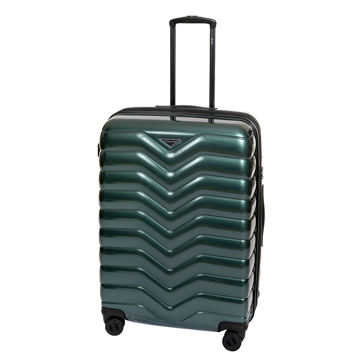 Trillekoffert Cavalet Smygehuk Stor 75 cm