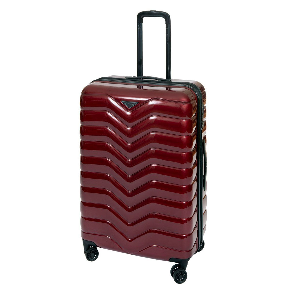 Trillekoffert Cavalet Smygehuk Stor 75 cm