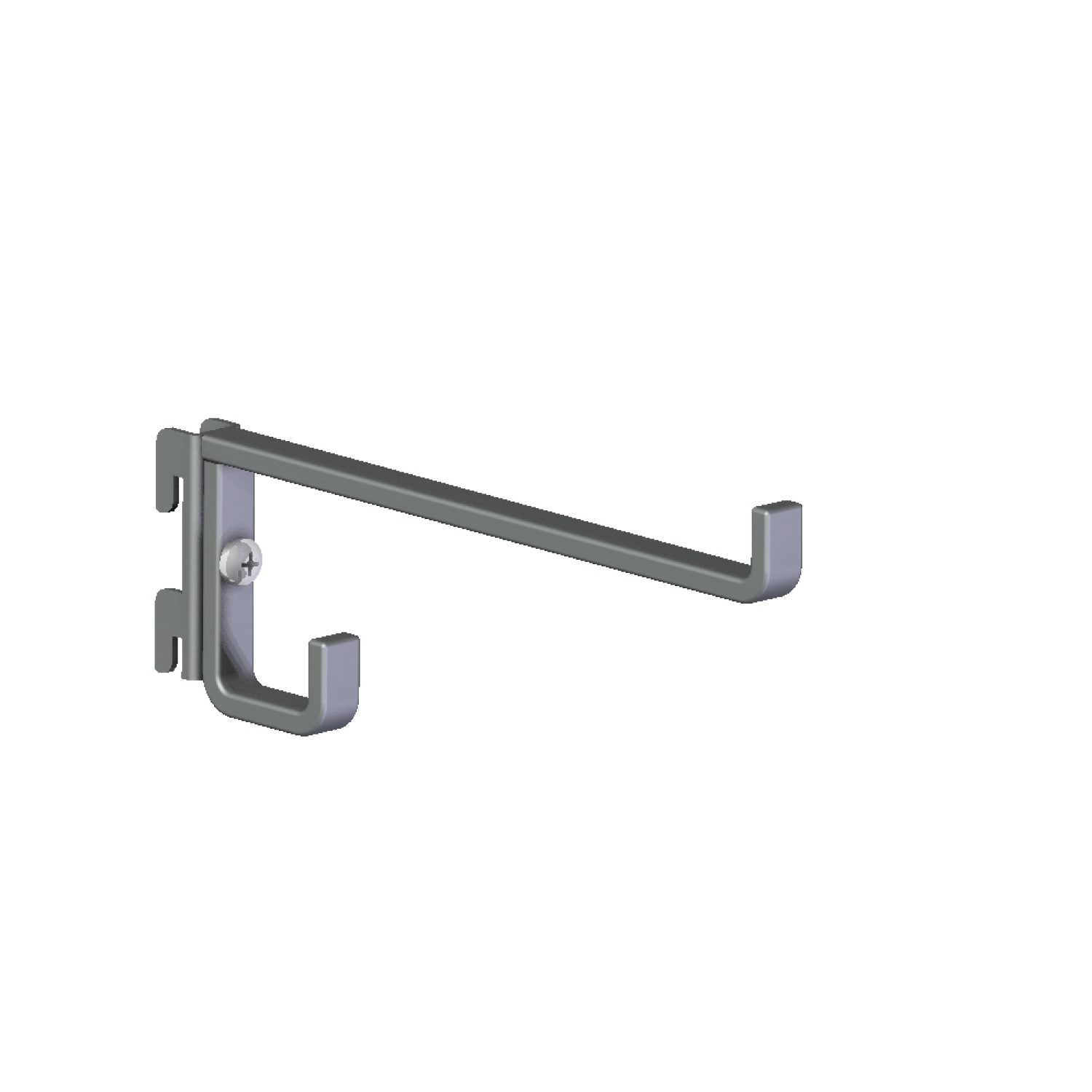 Dobbelkrok Lundbergs Wide 10x160x75 mm