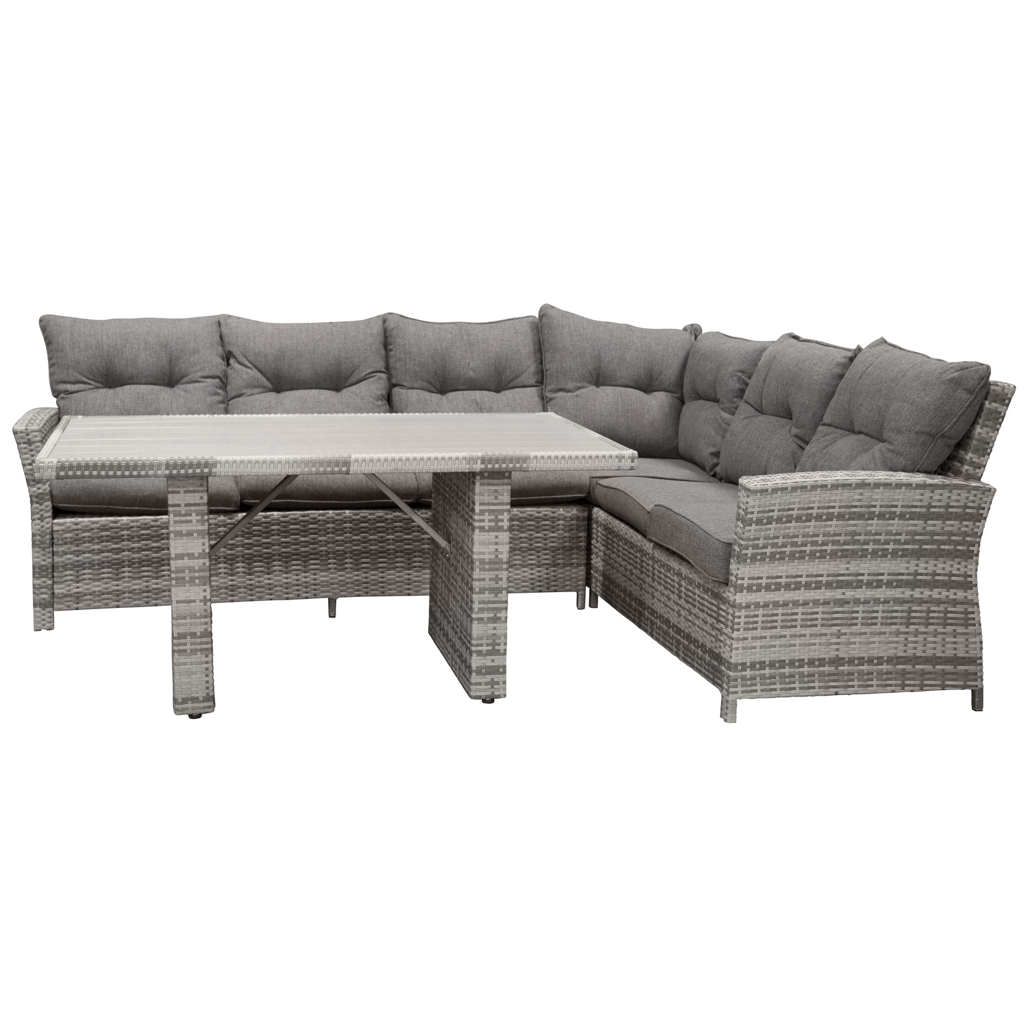 Hjørnesofa Venture Home London Utendørs Utendørs